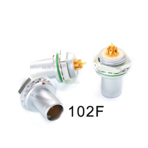 Model Number S long plug, S long plug Type Connector Place of Origin Guangdong, China Brand HUBOSWER Packaging piece Description Circular Connector Date Code 250 V Pins 2-4p,7-9p,12p,13p,15p,16p,18p,24p,27P Number of Cores 2,3,4,5 Connection System Push-Pull Self-Latching Protection index (mated) IP66/68 Contact Brass Certification CE,RoHS Insulator PPS