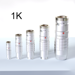 FGG Plug 1K Series 2/3/4/5/6/7/8/10/12/14/16 Pins Multipole Watertight IP66/68 Push-Pull Self-Latching Connector